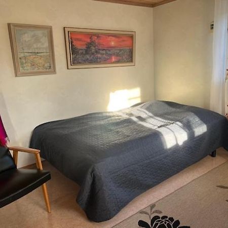 Вилла Annies Hus Орьенг Экстерьер фото