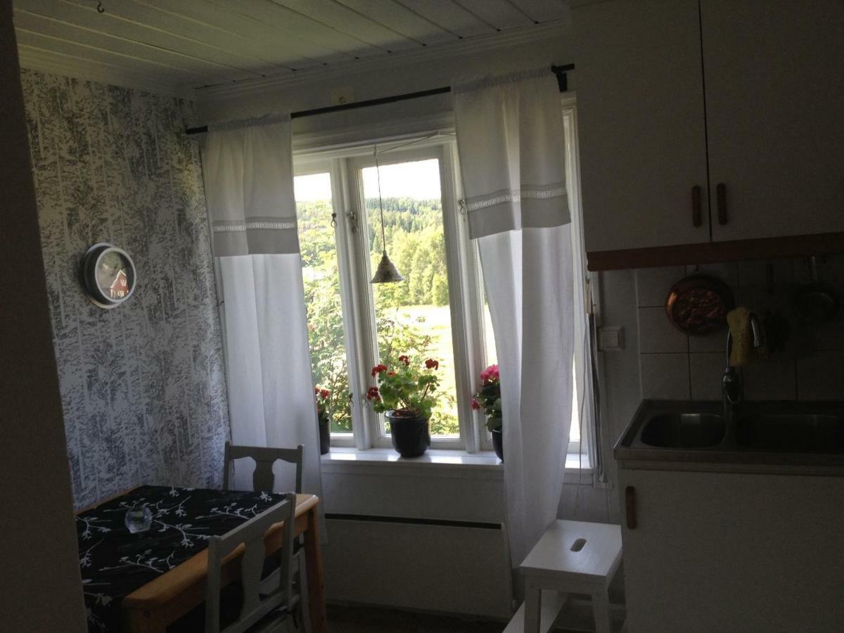 Вилла Annies Hus Орьенг Экстерьер фото